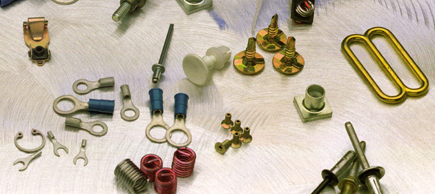 J.O. King Inc. Fasteners